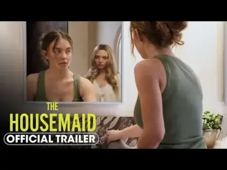 The Housemaid Movie