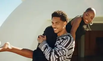 @keithpowers and @ryandestiny on Instagram