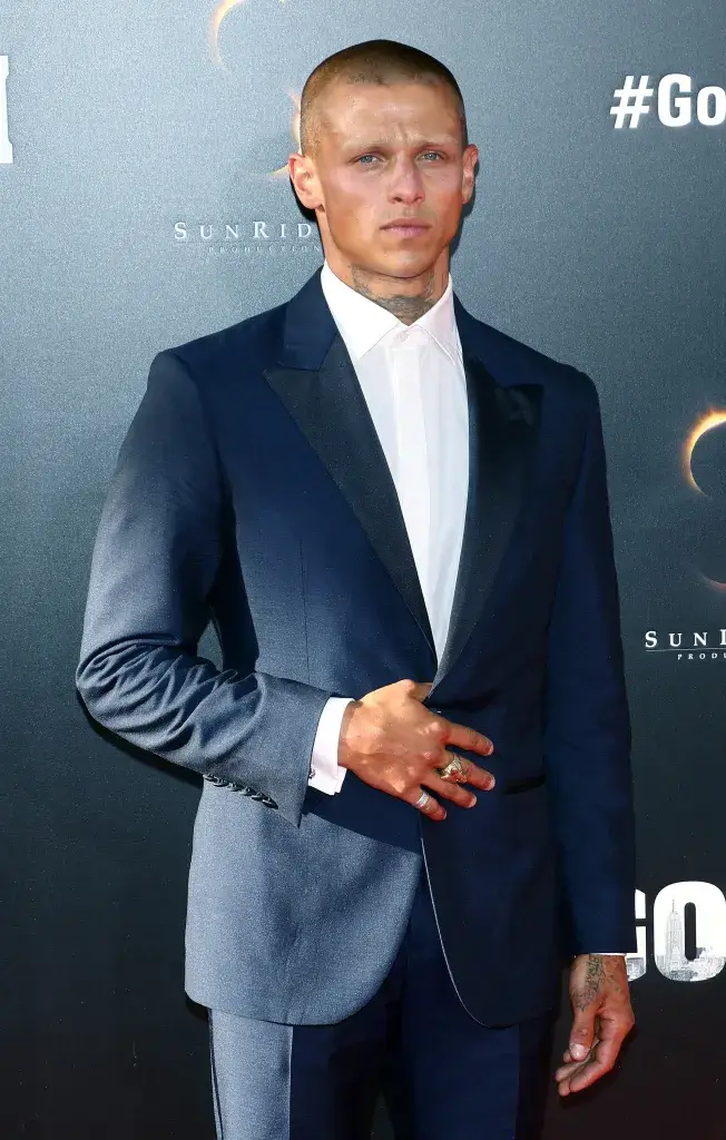 Gotti' actor Spencer Lofranco dead at 33
