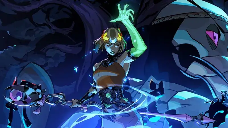 Hades 2 was the well-received follow-up to the 2020 smash-hit set in the Greek underworld