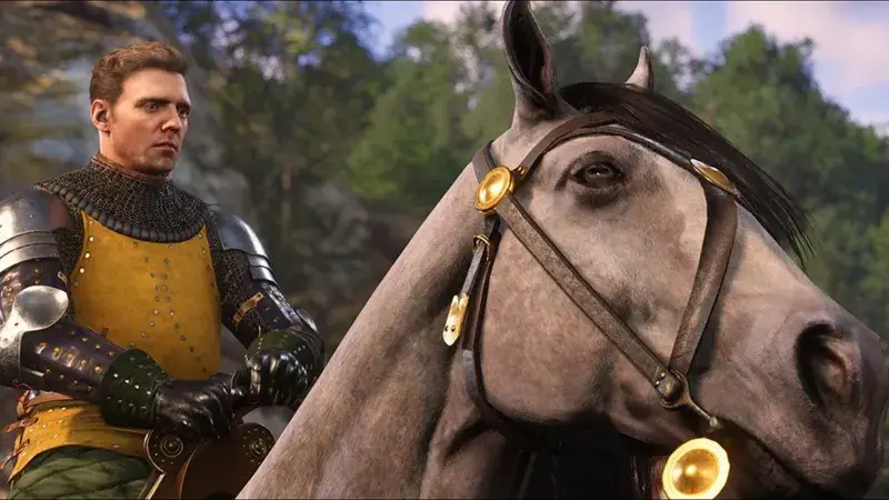 Kingdom Come - Deliverance 2 tells a tale set in Medieval Europe