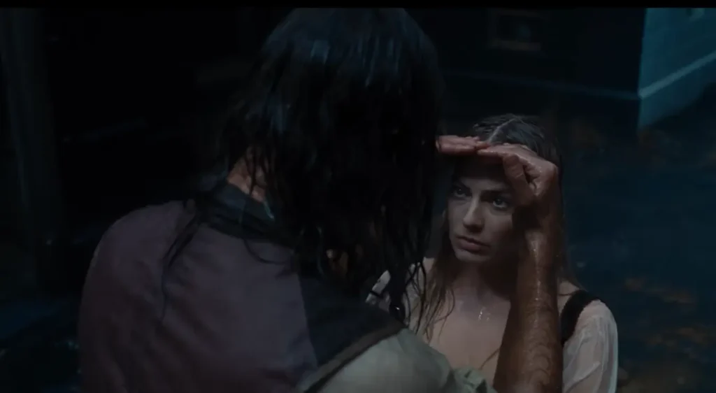 Wuthering Heights 2026 Margot Robbie Stars in a New Adaptation. Credit: YouTube