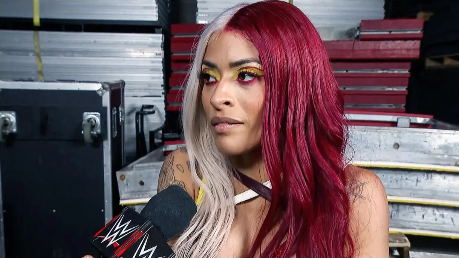 Streamer Awards 2025: Full Nominations, Major Categories, and What to Expect Former Women's United States Champion Zelina Vega