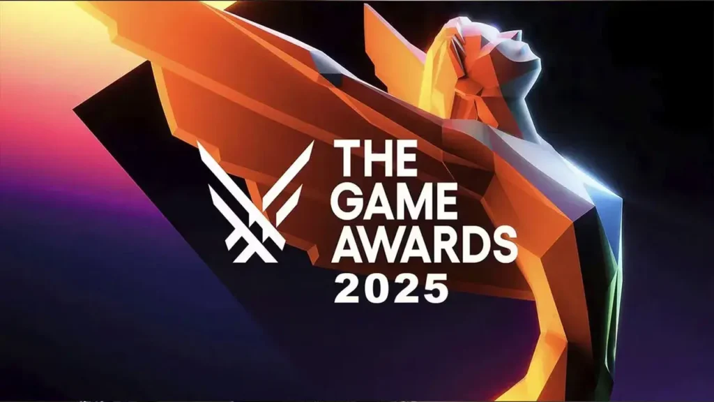 Game Awards 2025