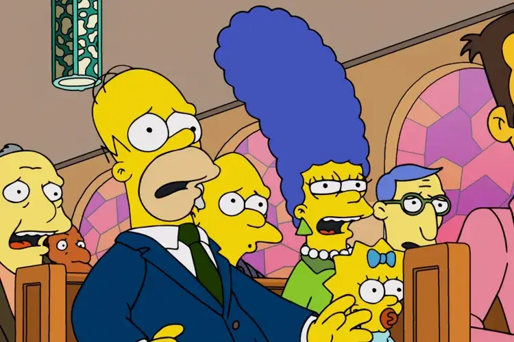 The Simpsons Shocks Fans: Alice Glick Permanently Exits After 34 Years longtime character from The Simpsons died for the second time.