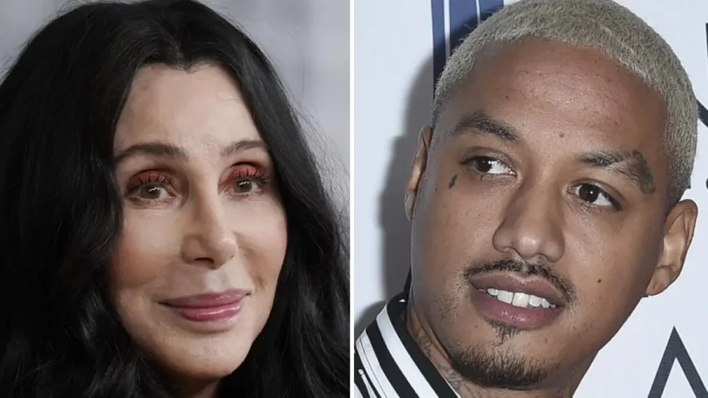 Cher 79 set tie knot boyfriend Alexander Edwards 39 ahead landmark birthday