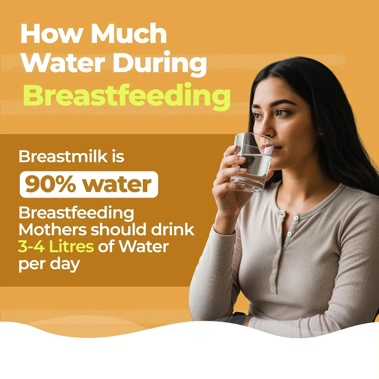 Supplement for breastfeeding with Shatavari