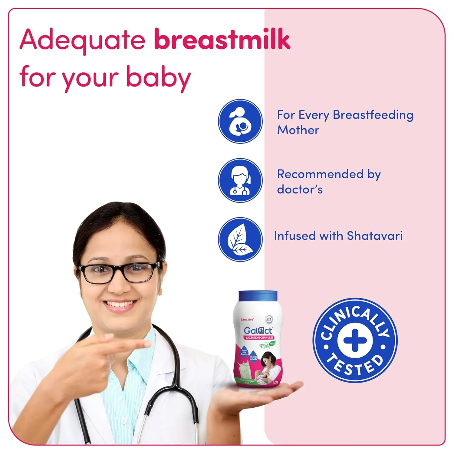 Best Lactation Granules